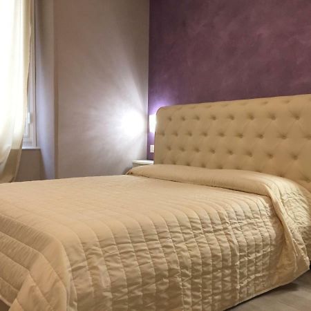 La Perla Di Angelica Hotel La Spezia Buitenkant foto