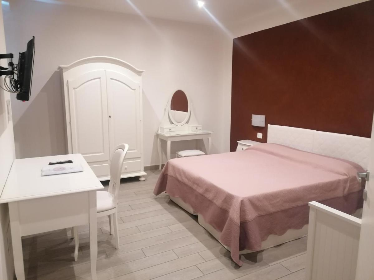 La Perla Di Angelica Hotel La Spezia Buitenkant foto