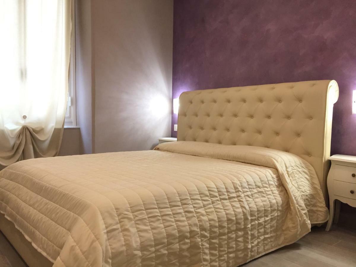 La Perla Di Angelica Hotel La Spezia Buitenkant foto