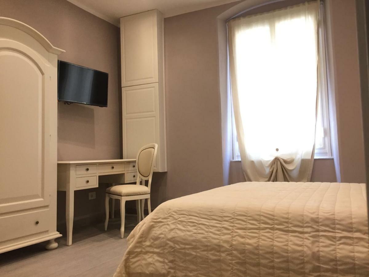 La Perla Di Angelica Hotel La Spezia Buitenkant foto