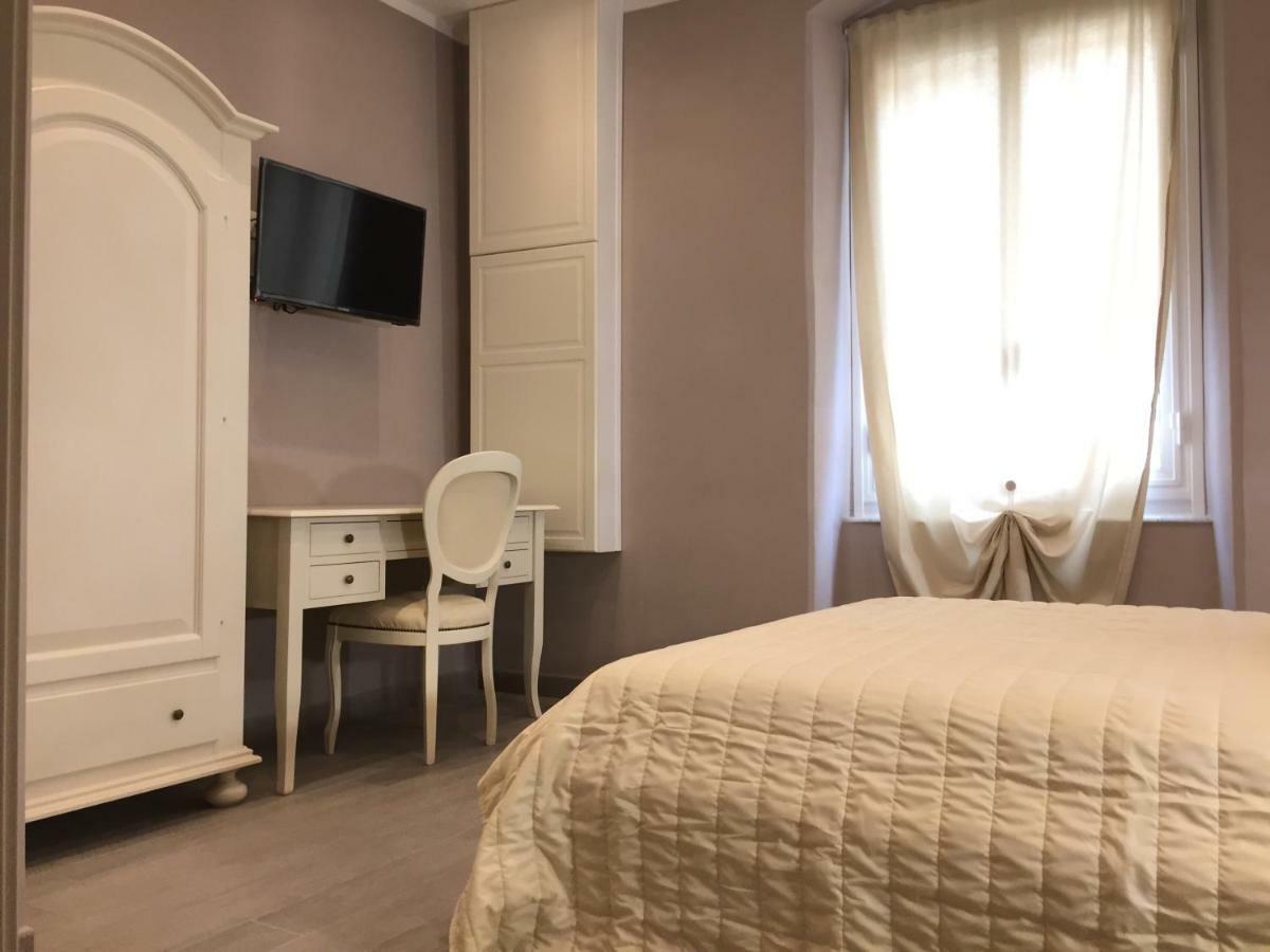 La Perla Di Angelica Hotel La Spezia Buitenkant foto