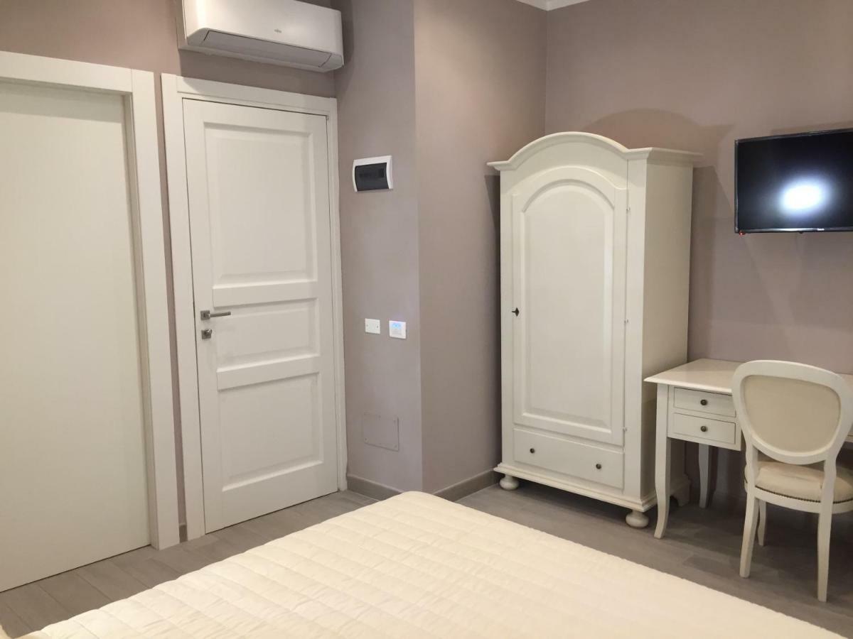 La Perla Di Angelica Hotel La Spezia Buitenkant foto