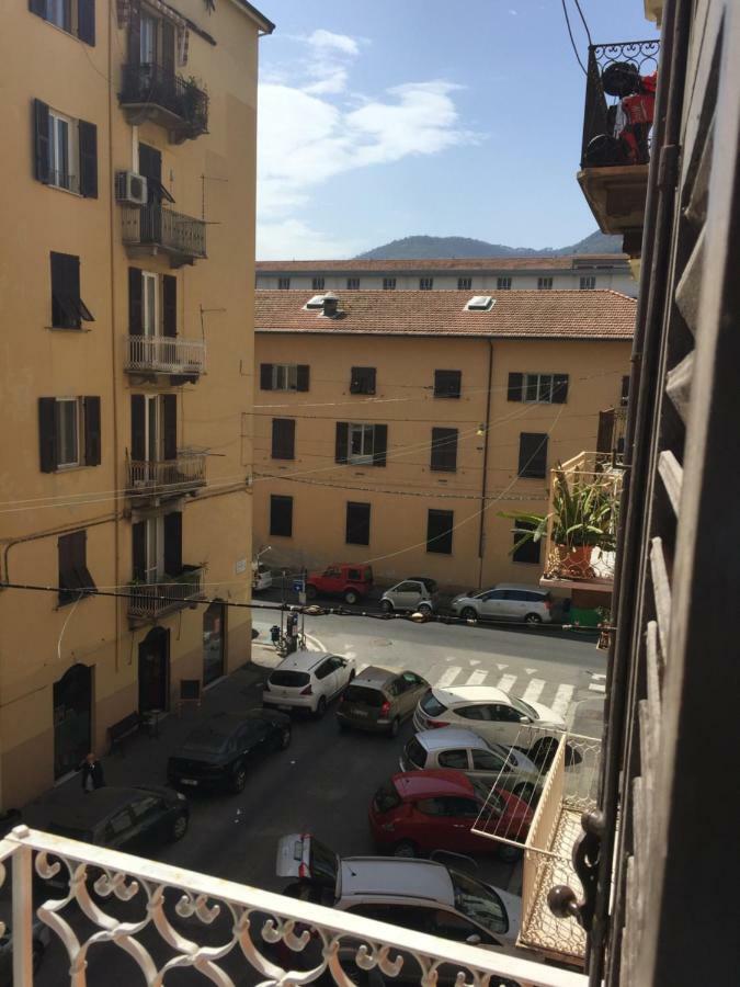 La Perla Di Angelica Hotel La Spezia Buitenkant foto